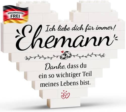 Hochzeitstag geschenke für - hochzeitstag,