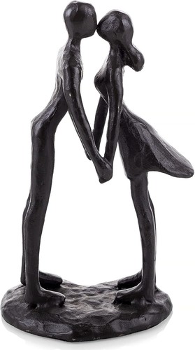 Hochzeitsgeschenk figuren paar - figuren,