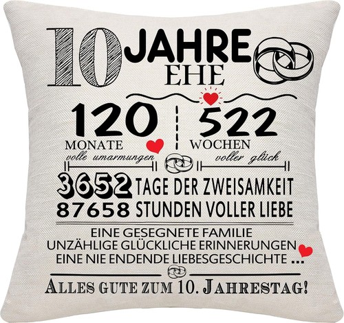 Jahre ehe geschenk - jahre,