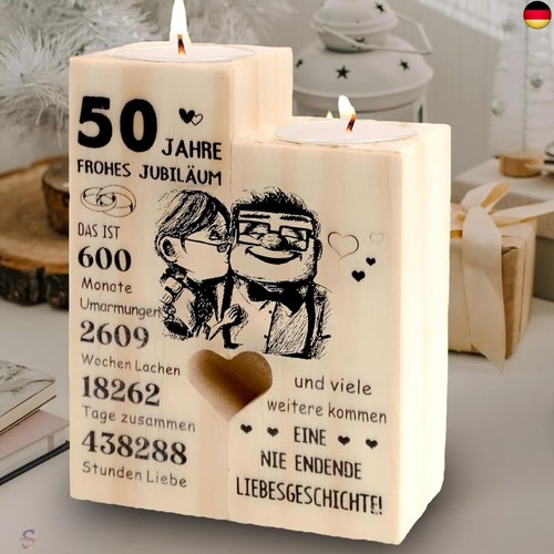 Goldene hochzeit geschenke - goldene,
