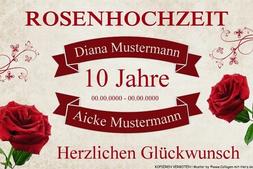 Schild geschenk - schild,
