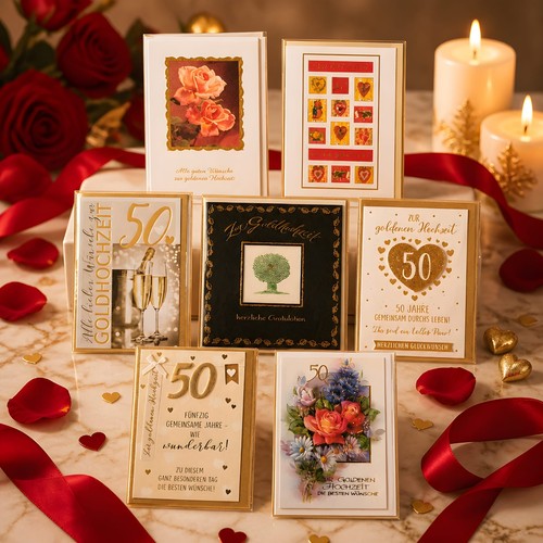 Zur goldhochzeit jahre - 02, 50