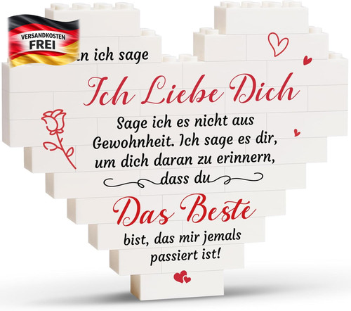 Herzförmiges puzzle für - herzförmiges,