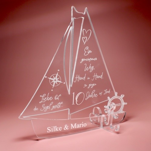 Geschenk rosen hochzeit - geschenk,