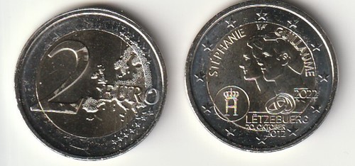 Euro luxemburg 2022 - 10, jahre