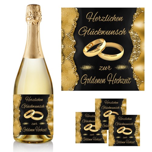 Aufkleber flaschenetikett - aufkleber,