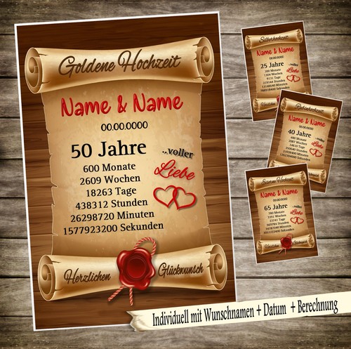 Schild karte zum - 1,