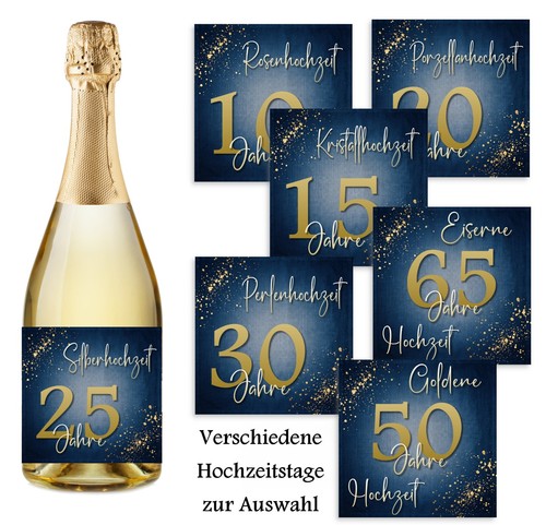Aufkleber sektflasche - aufkleber,