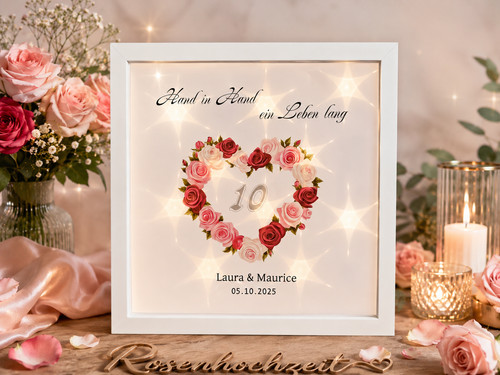 Rosenhochzeit jahre - rosenhochzeit,