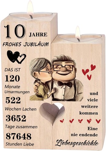 Rosenhochzeit geschenke - rosenhochzeit, geschenke?10