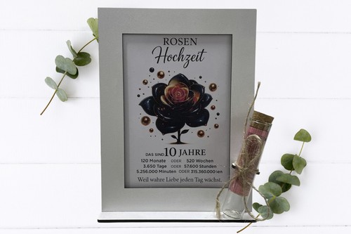 Geldgeschenk rosenhochzeit - geldgeschenk,