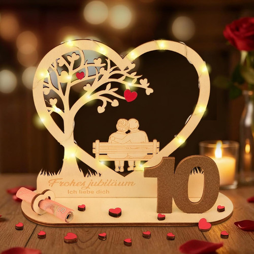 Geldgeschenk hochzeit holz - geldgeschenk, hochzeit,