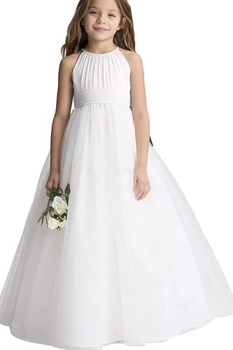 Mädchen kleid prinzessin - mädchen,